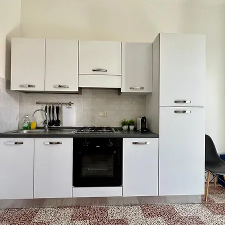 Apartmán Big Living Goldoni - Duomo M4 Linate