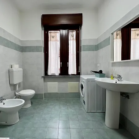 Big Living Goldoni - Duomo M4 Linate Milán